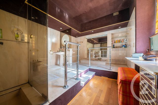 Maison &agrave; vendre - 10 pi&egrave;ces - 420 m2 - Ste Luce Sur Loire - 44 - PAYS-DE-LOIRE