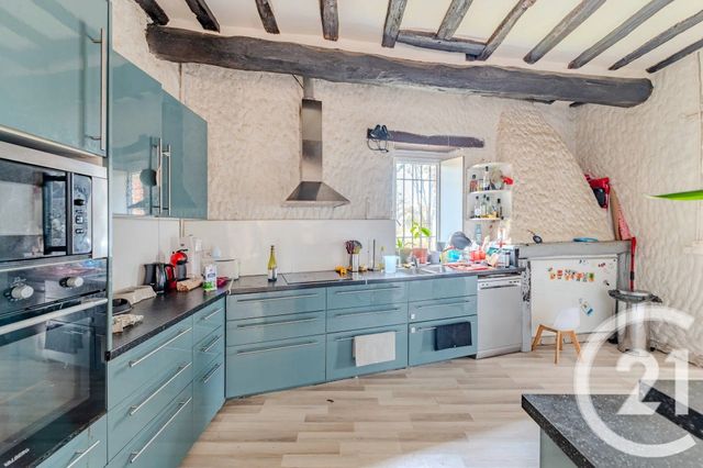 Maison &agrave; vendre - 10 pi&egrave;ces - 420 m2 - Ste Luce Sur Loire - 44 - PAYS-DE-LOIRE