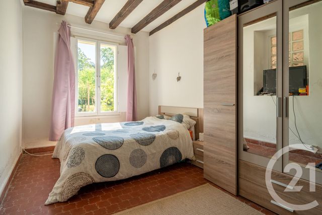 Maison &agrave; vendre - 10 pi&egrave;ces - 420 m2 - Ste Luce Sur Loire - 44 - PAYS-DE-LOIRE