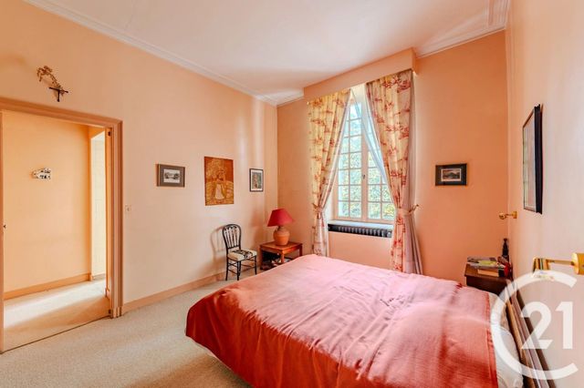 Maison &agrave; vendre - 10 pi&egrave;ces - 420 m2 - Ste Luce Sur Loire - 44 - PAYS-DE-LOIRE