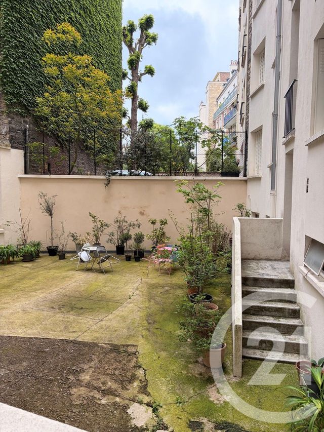 Appartement F3 &agrave; vendre - 3 pi&egrave;ces - 52,28 m2 - Paris - 75016 - ILE-DE-FRANCE