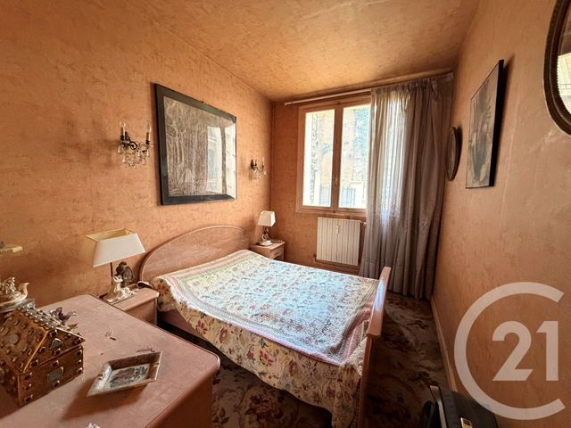 Appartement F3 &agrave; vendre - 3 pi&egrave;ces - 52,28 m2 - Paris - 75016 - ILE-DE-FRANCE