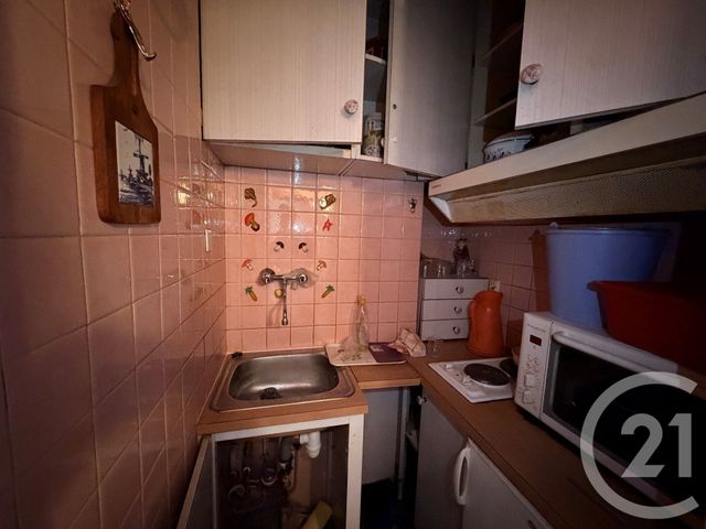 Appartement F3 &agrave; vendre - 3 pi&egrave;ces - 52,28 m2 - Paris - 75016 - ILE-DE-FRANCE