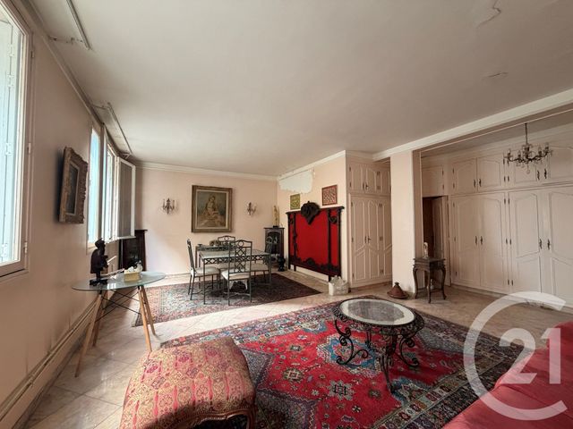Appartement F3 &agrave; vendre - 3 pi&egrave;ces - 52,28 m2 - Paris - 75016 - ILE-DE-FRANCE