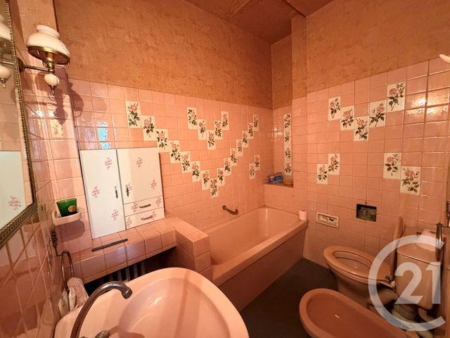 Appartement F3 &agrave; vendre - 3 pi&egrave;ces - 52,28 m2 - Paris - 75016 - ILE-DE-FRANCE