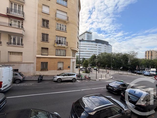 Appartement F3 &agrave; vendre - 3 pi&egrave;ces - 52,28 m2 - Paris - 75016 - ILE-DE-FRANCE