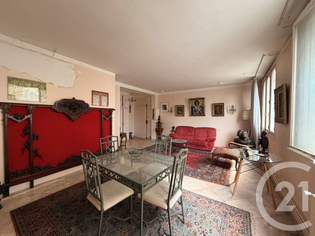 Appartement F3 &agrave; vendre - 3 pi&egrave;ces - 52,28 m2 - Paris - 75016 - ILE-DE-FRANCE