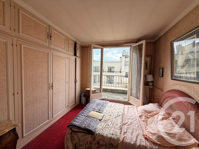 Appartement F3 &agrave; vendre - 3 pi&egrave;ces - 57,45 m2 - Paris - 75016 - ILE-DE-FRANCE