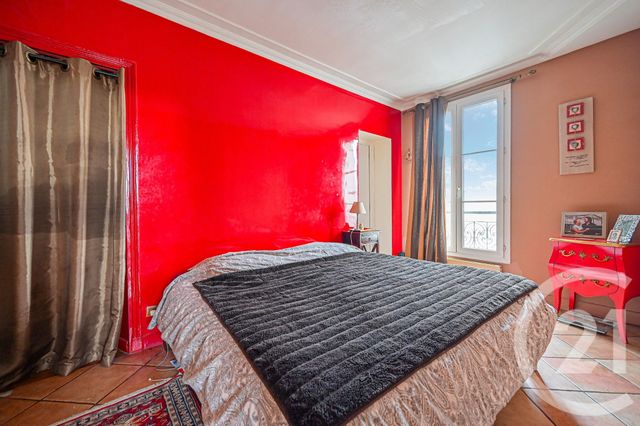 Appartement F6 &agrave; vendre - 6 pi&egrave;ces - 102,19 m2 - Paris - 75016 - ILE-DE-FRANCE