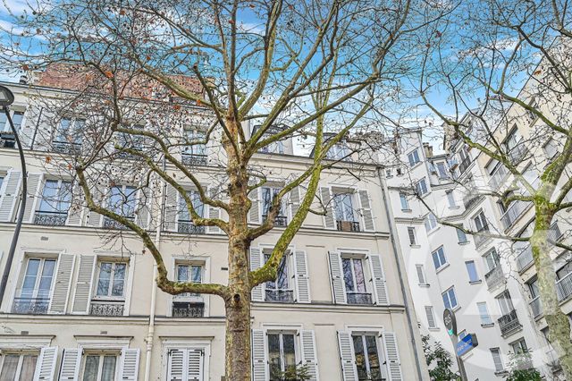 Appartement F6 &agrave; vendre - 6 pi&egrave;ces - 102,19 m2 - Paris - 75016 - ILE-DE-FRANCE