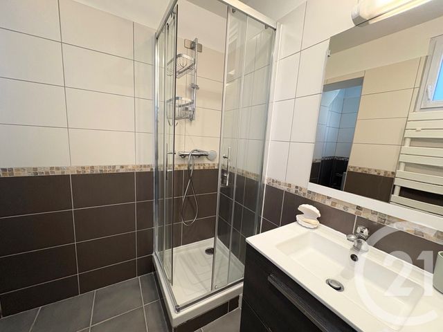 Appartement F2 bis &agrave; louer - 2 pi&egrave;ces - 41,17 m2 - Paris - 75016 - ILE-DE-FRANCE