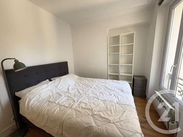 Appartement F2 bis &agrave; louer - 2 pi&egrave;ces - 41,17 m2 - Paris - 75016 - ILE-DE-FRANCE