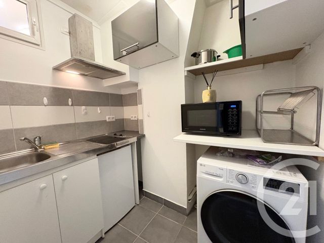 Appartement F2 bis &agrave; louer - 2 pi&egrave;ces - 41,17 m2 - Paris - 75016 - ILE-DE-FRANCE