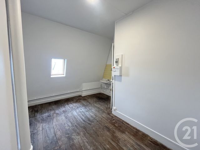 Chambre &agrave; vendre - 1 pi&egrave;ce - 8,60 m2 - Paris - 75016 - ILE-DE-FRANCE