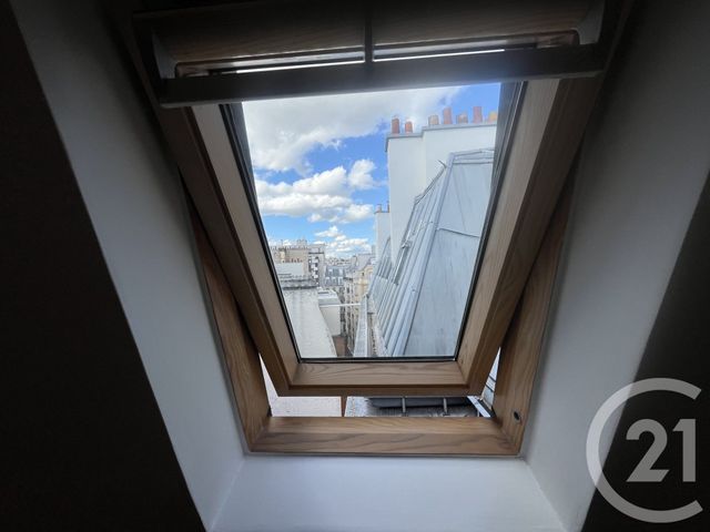 Chambre &agrave; vendre - 1 pi&egrave;ce - 8,60 m2 - Paris - 75016 - ILE-DE-FRANCE