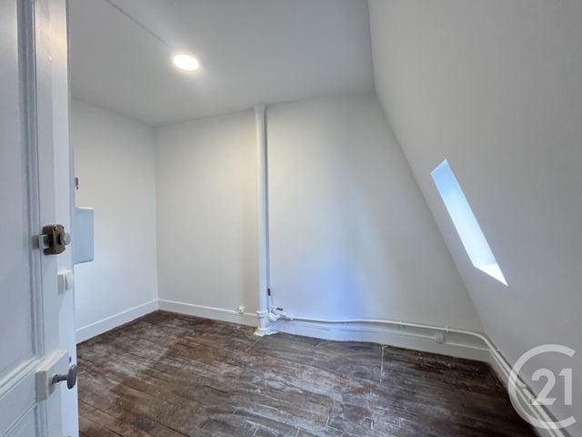 Chambre &agrave; vendre - 1 pi&egrave;ce - 8,60 m2 - Paris - 75016 - ILE-DE-FRANCE