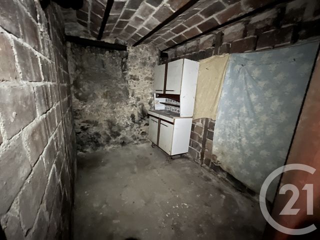 Chambre &agrave; vendre - 1 pi&egrave;ce - 8,60 m2 - Paris - 75016 - ILE-DE-FRANCE