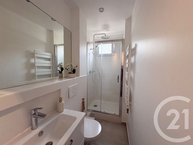 Appartement F3 &agrave; louer - 3 pi&egrave;ces - 47,24 m2 - Paris - 75016 - ILE-DE-FRANCE