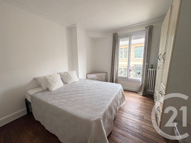 Appartement F3 &agrave; louer - 3 pi&egrave;ces - 47,24 m2 - Paris - 75016 - ILE-DE-FRANCE