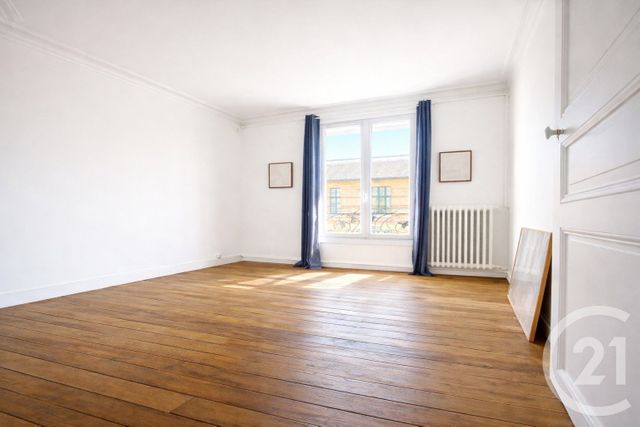 Appartement F3 &agrave; louer - 3 pi&egrave;ces - 47,24 m2 - Paris - 75016 - ILE-DE-FRANCE