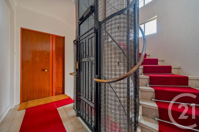 Appartement F4 &agrave; vendre - 4 pi&egrave;ces - 74,80 m2 - Paris - 75016 - ILE-DE-FRANCE