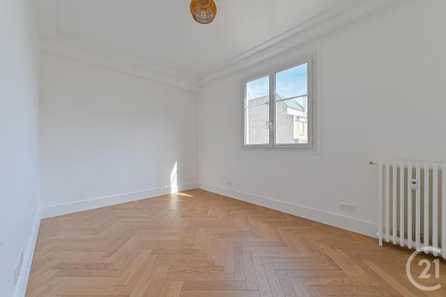 Appartement F4 &agrave; vendre - 4 pi&egrave;ces - 74,80 m2 - Paris - 75016 - ILE-DE-FRANCE