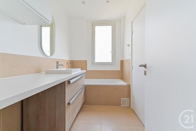 Appartement F4 &agrave; vendre - 4 pi&egrave;ces - 74,80 m2 - Paris - 75016 - ILE-DE-FRANCE