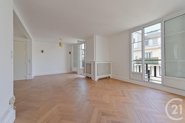 Appartement F4 &agrave; vendre - 4 pi&egrave;ces - 74,80 m2 - Paris - 75016 - ILE-DE-FRANCE