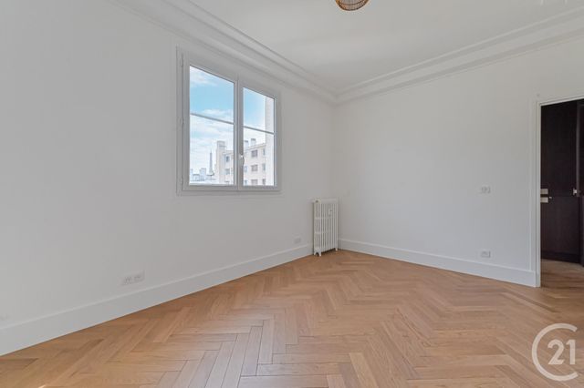 Appartement F4 &agrave; vendre - 4 pi&egrave;ces - 74,80 m2 - Paris - 75016 - ILE-DE-FRANCE