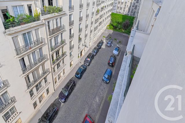 Appartement F4 &agrave; vendre - 4 pi&egrave;ces - 74,80 m2 - Paris - 75016 - ILE-DE-FRANCE