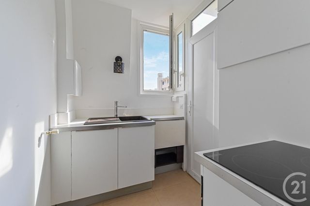 Appartement F4 &agrave; vendre - 4 pi&egrave;ces - 74,80 m2 - Paris - 75016 - ILE-DE-FRANCE
