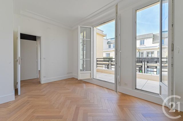 Appartement F4 &agrave; vendre - 4 pi&egrave;ces - 74,80 m2 - Paris - 75016 - ILE-DE-FRANCE