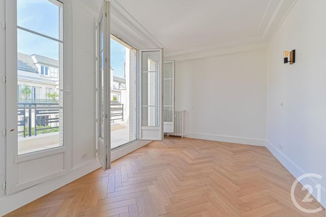 Appartement F4 &agrave; vendre - 4 pi&egrave;ces - 74,80 m2 - Paris - 75016 - ILE-DE-FRANCE