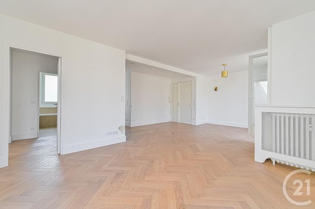 Appartement F4 &agrave; vendre - 4 pi&egrave;ces - 74,80 m2 - Paris - 75016 - ILE-DE-FRANCE