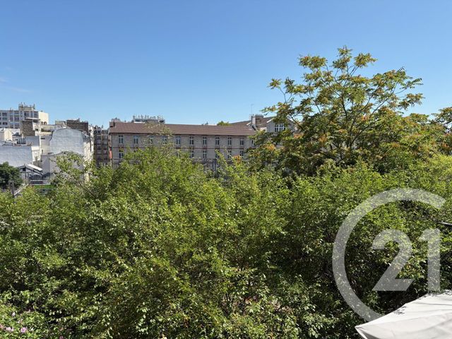 Appartement F3 &agrave; vendre - 3 pi&egrave;ces - 52,63 m2 - Paris - 75018 - ILE-DE-FRANCE