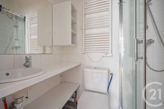 Appartement Studio &agrave; vendre - 1 pi&egrave;ce - 17,53 m2 - Boulogne Billancourt - 92 - ILE-DE-FRANCE