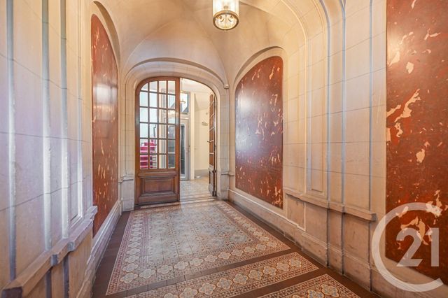 Appartement Studio &agrave; vendre - 1 pi&egrave;ce - 17,53 m2 - Boulogne Billancourt - 92 - ILE-DE-FRANCE