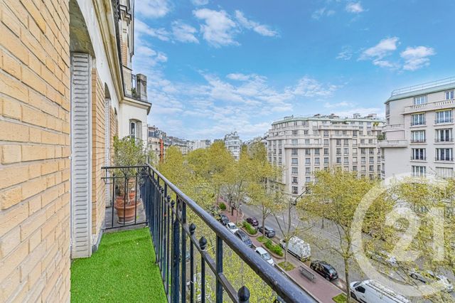 Appartement F4 &agrave; louer - 4 pi&egrave;ces - 93,10 m2 - Paris - 75016 - ILE-DE-FRANCE