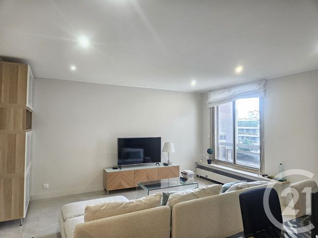 Appartement F1 &agrave; vendre - 1 pi&egrave;ce - 39,16 m2 - Paris - 75016 - ILE-DE-FRANCE