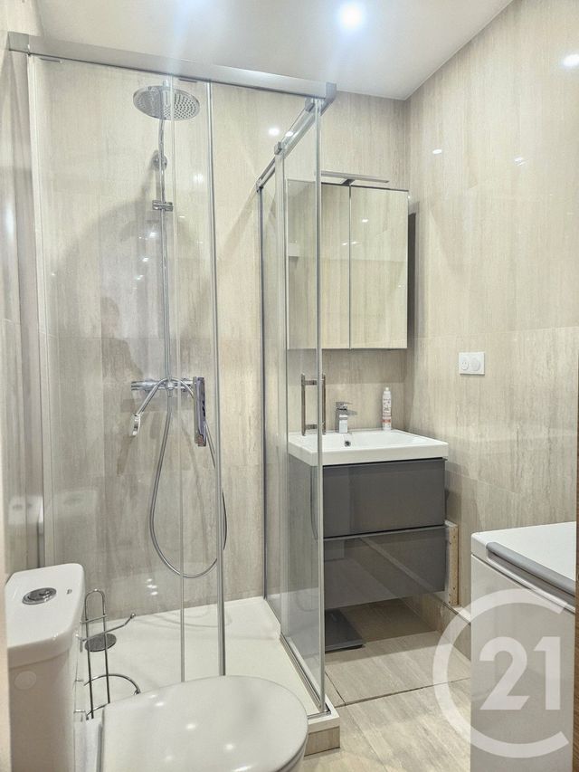 Appartement F1 &agrave; vendre - 1 pi&egrave;ce - 39,16 m2 - Paris - 75016 - ILE-DE-FRANCE