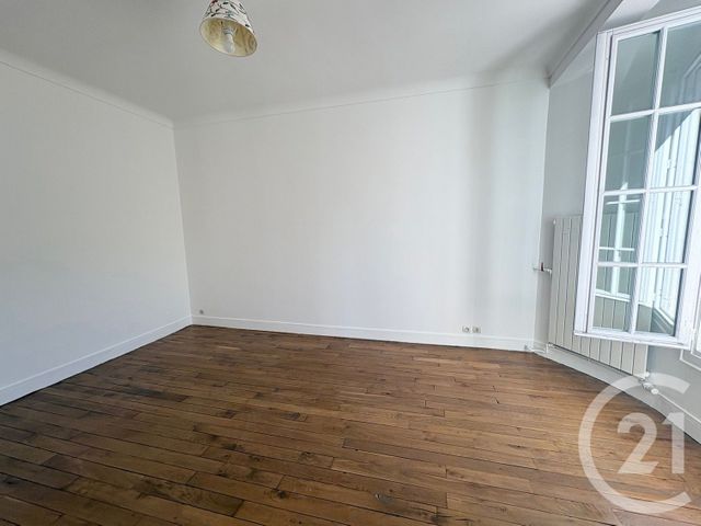 Appartement F5 &agrave; louer - 5 pi&egrave;ces - 108,01 m2 - Paris - 75016 - ILE-DE-FRANCE