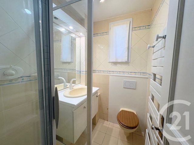 Appartement F5 &agrave; louer - 5 pi&egrave;ces - 108,01 m2 - Paris - 75016 - ILE-DE-FRANCE