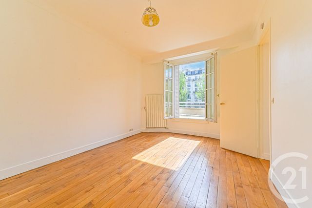 Appartement F5 &agrave; louer - 5 pi&egrave;ces - 108,01 m2 - Paris - 75016 - ILE-DE-FRANCE