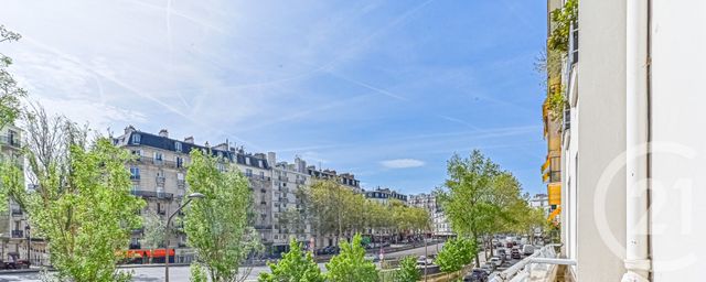 Appartement F5 &agrave; louer - 5 pi&egrave;ces - 108,01 m2 - Paris - 75016 - ILE-DE-FRANCE