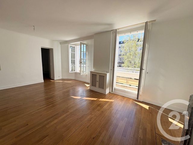 Appartement F5 &agrave; louer - 5 pi&egrave;ces - 108,01 m2 - Paris - 75016 - ILE-DE-FRANCE