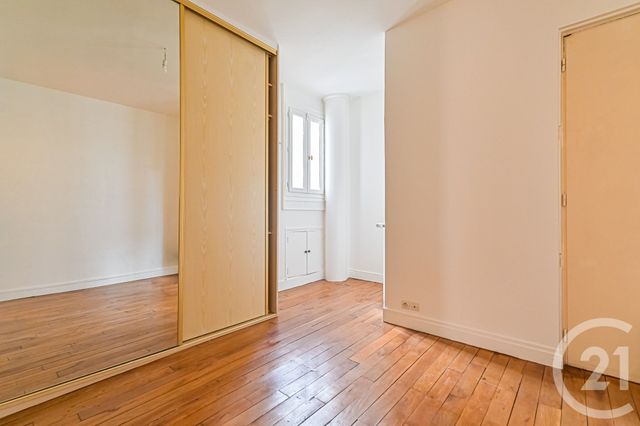 Appartement F5 &agrave; louer - 5 pi&egrave;ces - 108,01 m2 - Paris - 75016 - ILE-DE-FRANCE