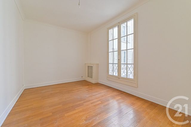 Appartement F5 &agrave; louer - 5 pi&egrave;ces - 108,01 m2 - Paris - 75016 - ILE-DE-FRANCE