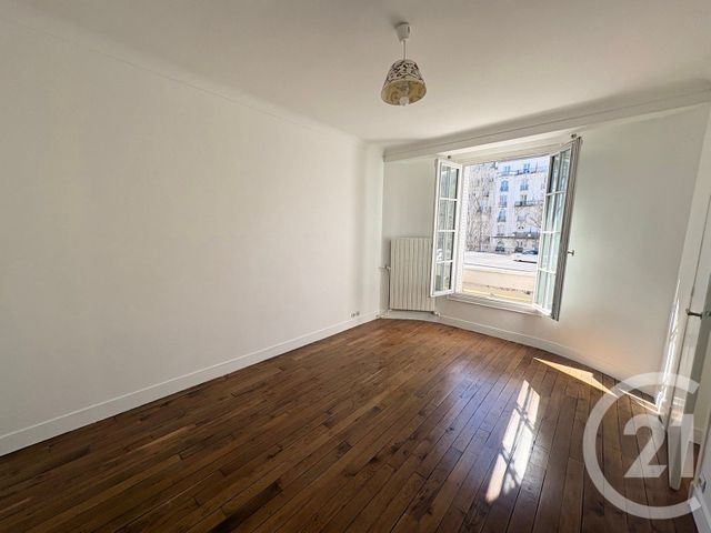 Appartement F5 &agrave; louer - 5 pi&egrave;ces - 108,01 m2 - Paris - 75016 - ILE-DE-FRANCE