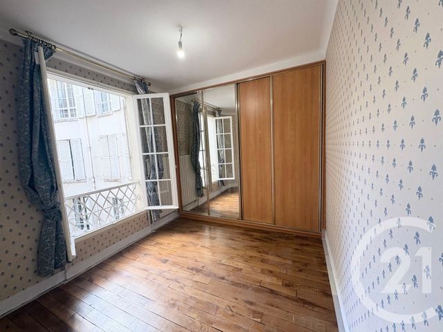 Appartement F5 &agrave; louer - 5 pi&egrave;ces - 108,01 m2 - Paris - 75016 - ILE-DE-FRANCE