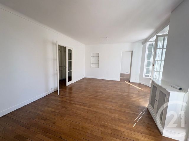 Appartement F5 &agrave; louer - 5 pi&egrave;ces - 108,01 m2 - Paris - 75016 - ILE-DE-FRANCE